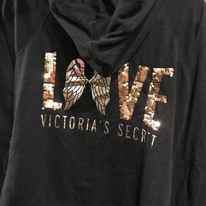 Victoria’s Secret Jacket